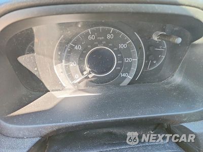 Zdjęcie 9 z 14 samochodu: 2015 HONDA CR-V EX VIN:2HKRM4H52FH679624 - miniatura