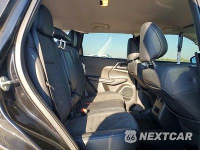 Zdjęcie 11 z 14 samochodu: 2022 MITSUBISHI OUTLANDER SE VIN:JA4J3UA88NZ020906 - miniatura