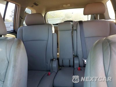 Zdjęcie 10 z 13 samochodu: 2009 TOYOTA HIGHLANDER SPORT VIN:JTEES43A992130433 - miniatura