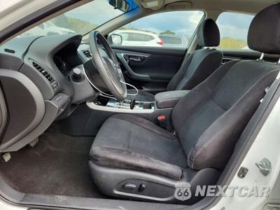 Zdjęcie 7 z 12 samochodu: 2014 NISSAN ALTIMA 2.5 S VIN:1N4AL3AP3EN351588 - miniatura