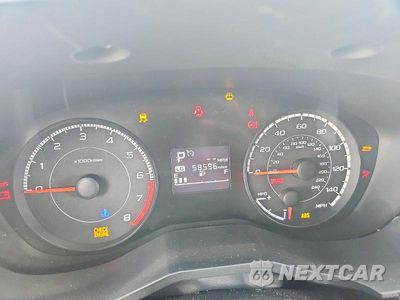 Zdjęcie 9 z 13 samochodu: 2019 SUBARU IMPREZA VIN:4S3GTAA63K3715791 - miniatura