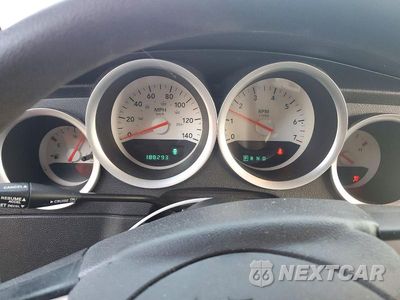 Zdjęcie 9 z 13 samochodu: 2007 DODGE MAGNUM SXT VIN:2D4FV47V07H794043 - miniatura