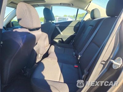 Zdjęcie 10 z 13 samochodu: 2012 MAZDA 3 S VIN:JM1BL1V62C1505216 - miniatura