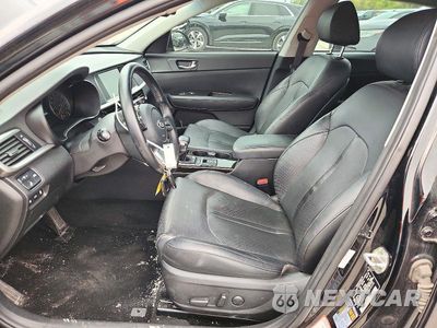 Zdjęcie 8 z 13 samochodu: 2019 KIA OPTIMA EX VIN:5XXGU4L11KG332139 - miniatura