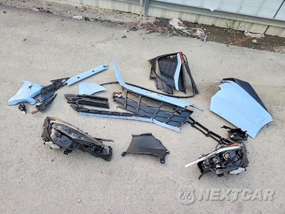 Zdjęcie 12 z 13 samochodu: 2023 HYUNDAI ELANTRA N BASE VIN:KMHLW4AK7PU016424 - miniatura