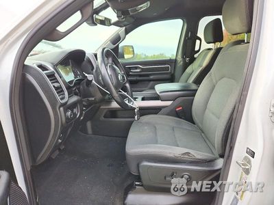 Zdjęcie 7 z 13 samochodu: 2023 RAM 1500 BIG HORN/LONE STAR VIN:1C6SRFFT4PN651946 - miniatura