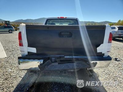Zdjęcie 6 z 12 samochodu: 2010 CHEVROLET SILVERADO C1500 VIN:1G0RKSF35BZ401638 - miniatura
