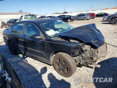 Czwarte zdjęcie samochodu z boku: 2006 CHEVROLET MALIBU LT VIN:1G1ZT51816F259031 - miniatura