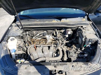 Zdjęcie 11 z 12 samochodu: 2015 KIA OPTIMA LX VIN:5XXGM4A7XFG462787 - miniatura