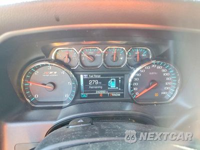 Zdjęcie 9 z 13 samochodu: 2015 CHEVROLET SILVERADO K1500 LT VIN:3GCUKRECXFG434370 - miniatura
