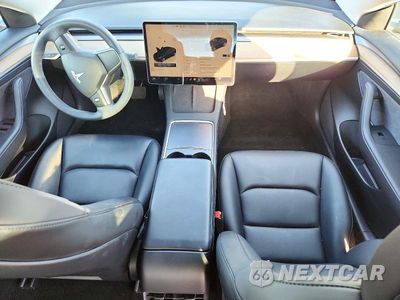 Zdjęcie 8 z 12 samochodu: 2023 TESLA MODEL 3 VIN:5YJ3E1EA1PF650344 - miniatura