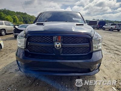 Piąte zdjęcie samochodu w środku: 2014 RAM 1500 ST VIN:1C6RR7FT4ES198995 - miniatura