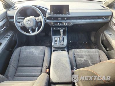 Zdjęcie 8 z 12 samochodu: 2024 HONDA CR-V SPORT VIN:7FARS6H50RE051568 - miniatura