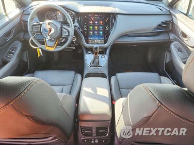 Zdjęcie 8 z 12 samochodu: 2025 SUBARU OUTBACK WILDERNESS VIN:4S4BTGUD0S3326108 - miniatura