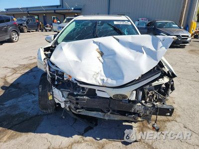Piąte zdjęcie samochodu w środku: 2018 TOYOTA COROLLA XSE VIN:5YFBURHEXJP826525 - miniatura