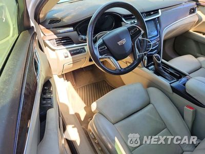 Zdjęcie 8 z 13 samochodu: 2016 CADILLAC XTS PREMIUM COLLECTION VIN:2G61P5S31G9113091 - miniatura