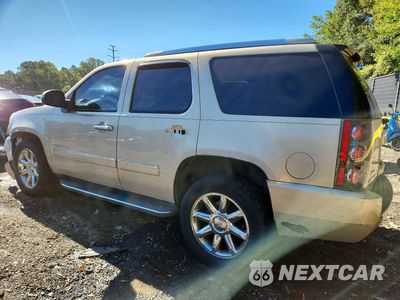 Drugie zdjęcie samochodu z przodu: 2009 GMC YUKON DENALI VIN:1GKFK03209R273941 - miniatura