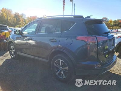 Drugie zdjęcie samochodu z przodu: 2016 TOYOTA RAV4 XLE VIN:2T3WFREVXGW266021 - miniatura