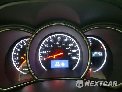 Zdjęcie 9 z 13 samochodu: 2011 NISSAN MURANO S VIN:JN8AZ1MW0BW171947 - miniatura