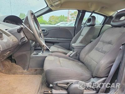 Zdjęcie 7 z 12 samochodu: 2005 SATURN ION LEVEL 2 VIN:1G8AN12F75Z109274 - miniatura