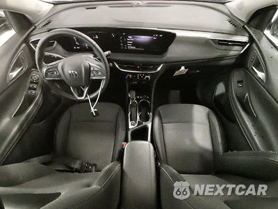Zdjęcie 8 z 14 samochodu: 2025 BUICK ENCORE GX PREFERRED VIN:KL4AMBSL5SB114170 - miniatura