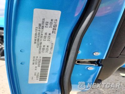 Zdjęcie 12 z 12 samochodu: 2018 DODGE CHARGER SXT VIN:2C3CDXBG6JH284305 - miniatura