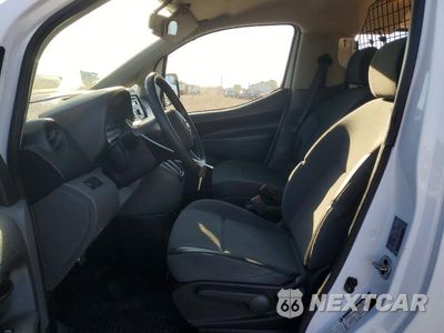 Zdjęcie 7 z 13 samochodu: 2016 NISSAN NV200 S VIN:3N6CM0KN8GK694415 - miniatura