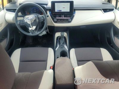 Zdjęcie 8 z 12 samochodu: 2026 TOYOTA COROLLA LE VIN:5YFB4MDE1TP397478 - miniatura