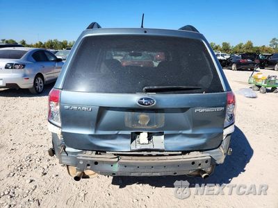 Zdjęcie 6 z 13 samochodu: 2009 SUBARU FORESTER 2.5X PREMIUM VIN:JF2SH63689H796775 - miniatura