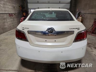 Zdjęcie 6 z 13 samochodu: 2010 BUICK LACROSSE CXL VIN:1G4GD5GG6AF153639 - miniatura