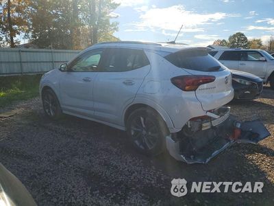 Drugie zdjęcie samochodu z przodu: 2023 BUICK ENCORE GX SELECT VIN:KL4MMDSLXPB029244 - miniatura