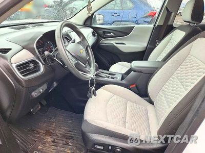 Zdjęcie 7 z 13 samochodu: 2018 CHEVROLET EQUINOX LT VIN:2GNAXJEVXJ6287597 - miniatura