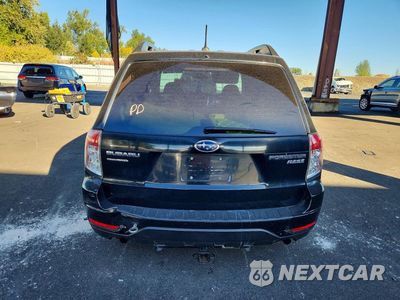 Zdjęcie 6 z 13 samochodu: 2011 SUBARU FORESTER 2.5X PREMIUM VIN:JF2SHADC9BH733262 - miniatura