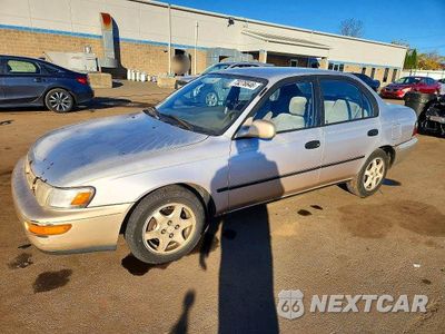 1996 TOYOTA COROLLA DX 1NXBB02E6TZ431396 - główne zdjęcie licytacji z USA - miniatura