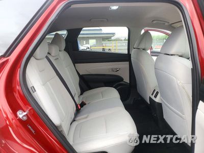 Zdjęcie 11 z 14 samochodu: 2025 HYUNDAI TUCSON SEL VIN:5NMJBCDE0SH535905 - miniatura