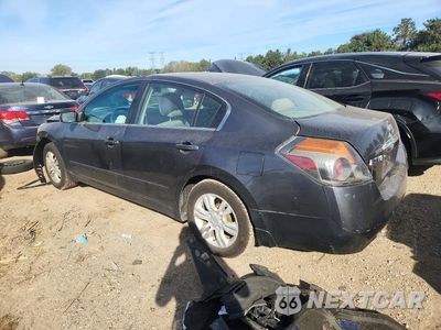 Drugie zdjęcie samochodu z przodu: 2010 NISSAN ALTIMA 2.5 VIN:1N4AL2AP6AN476525 - miniatura