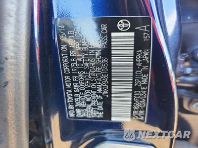 Zdjęcie 13 z 13 samochodu: 2014 SCION XD VIN:JTKKUPB48E1045381 - miniatura