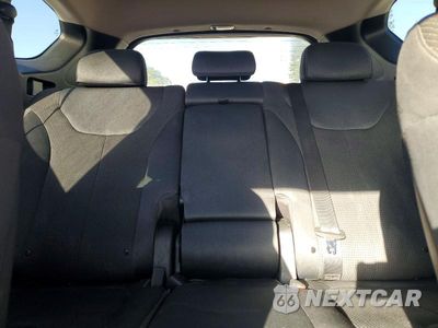 Zdjęcie 10 z 13 samochodu: 2019 HYUNDAI SANTA FE SE VIN:5NMS23AD6KH030743 - miniatura