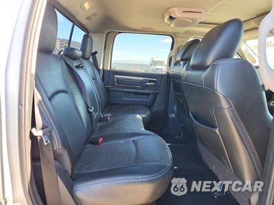 Zdjęcie 10 z 12 samochodu: 2014 RAM 1500 SPORT VIN:1C6RR7MT4ES213174 - miniatura