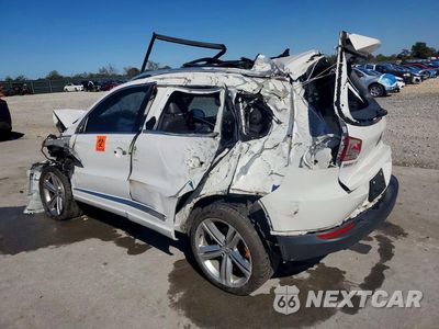 Drugie zdjęcie samochodu z przodu: 2014 VOLKSWAGEN TIGUAN S VIN:WVGAV3AX7EW021916 - miniatura