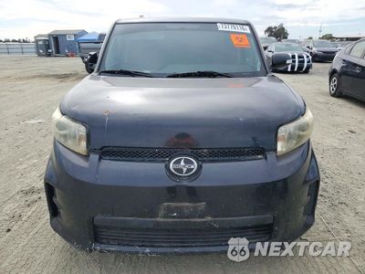 Piąte zdjęcie samochodu w środku: 2012 SCION XB BASE VIN:JTLZE4FE7CJ010921 - miniatura