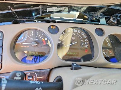 Zdjęcie 9 z 12 samochodu: 2004 BUICK LESABRE LIMITED VIN:1G4HR54K94U244435 - miniatura