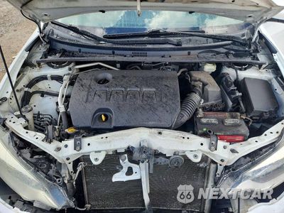 Zdjęcie 11 z 13 samochodu: 2015 TOYOTA COROLLA S PLUS VIN:2T1BURHE9FC388863 - miniatura
