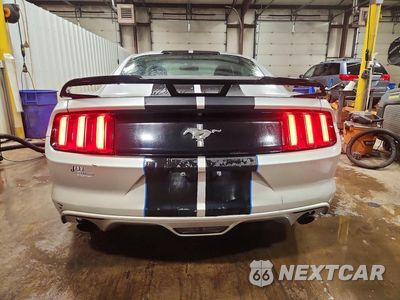 Zdjęcie 6 z 12 samochodu: 2017 FORD MUSTANG VIN:1FA6P8AM0H5224329 - miniatura