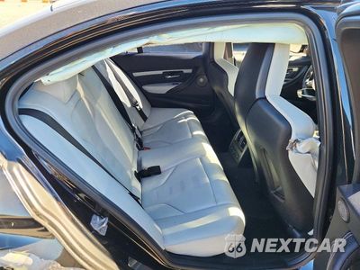 Zdjęcie 10 z 12 samochodu: 2016 BMW M3 VIN:WBS8M9C51G5G41802 - miniatura