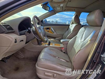 Zdjęcie 7 z 12 samochodu: 2007 TOYOTA CAMRY XLE V6 VIN:4T1BK46K67U016317 - miniatura