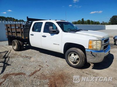 Zdjęcie 12 z 12 samochodu: 2010 CHEVROLET SILVERADO K3500 VIN:1GB7KZBK1AF138077 - miniatura