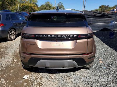 Zdjęcie 6 z 12 samochodu: 2026 LAND ROVER RANGE ROVER EVOQUE S VIN:SALZJ2FX1TH297248 - miniatura