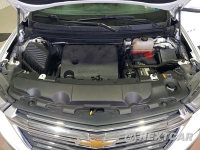 Zdjęcie 12 z 13 samochodu: 2023 CHEVROLET TRAVERSE LT VIN:1GNEVGKW7PJ149972 - miniatura