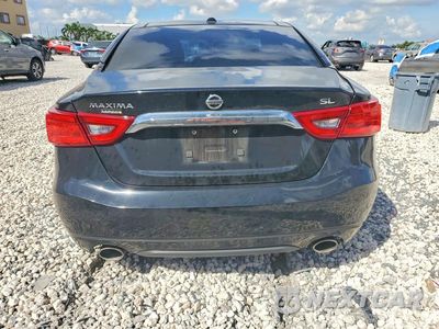 Zdjęcie 6 z 12 samochodu: 2016 NISSAN MAXIMA 3.5 SL VIN:1N4AA6AP2GC385124 - miniatura
